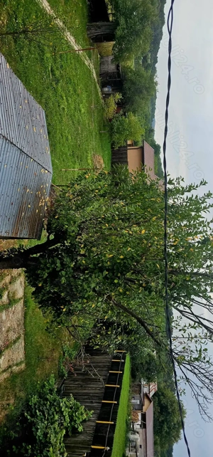 Vând Casă (P+E) și Teren sat Nisipoasa, com Plopu, jud. Prahova - DIRECT PROPRIETAR - imagine 2