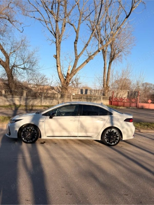 Toyota Corolla GR SPORT 2021 1.8 hybrid 90 000 km - imagine 4