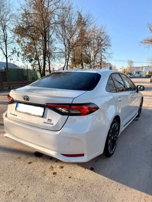 Toyota Corolla GR SPORT 2021 1.8 hybrid 90 000 km - imagine 5