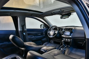 Mitsubishi ASX - S-Edition - 4WD - imagine 11