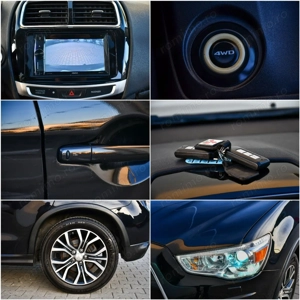 Mitsubishi ASX - S-Edition - 4WD - imagine 10