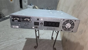 Vand UPS Smart 1500 VA Professional - imagine 2