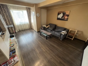 Apartament 2 camere zona Gara - imagine 2