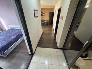 Apartament 2 camere zona Gara - imagine 9