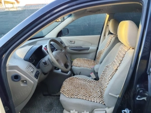 Hyundai Tucson 2.0 DOHC GL M T 2WD   Unic proprietar, 62.000 km reali - imagine 2