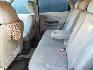 Hyundai Tucson 2.0 DOHC GL M T 2WD   Unic proprietar, 62.000 km reali - imagine 4