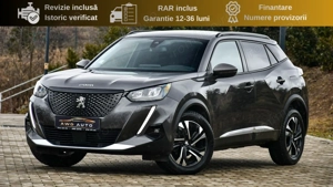 Peugeot 2008 Allure Pack - 1.2 Puretech 