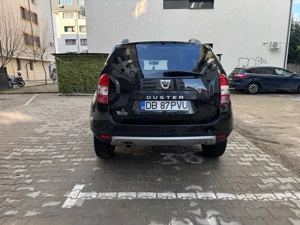 Vand dacia duster automată - imagine 4