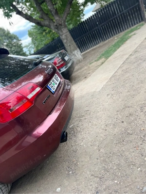 Audi A6 C6 2008 - imagine 3