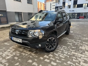 Vand dacia duster automată - imagine 6