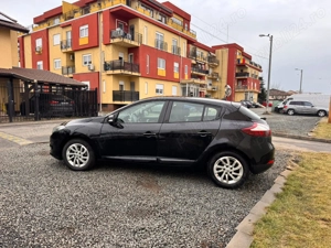 RENAULT MEGANE 1.5 dCi 2015| Facelift | Clima Dubla + NAVI EUROPA - imagine 3