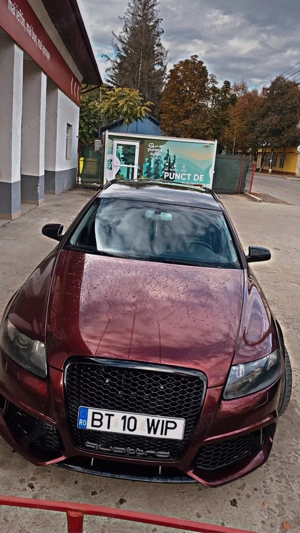 Audi A6 C6 2008 - imagine 4