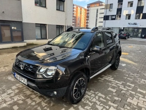Vand dacia duster automată - imagine 9