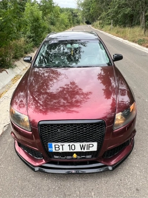 Audi A6 C6 2008 - imagine 2