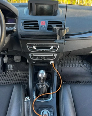 RENAULT MEGANE 1.5 dCi 2015| Facelift | Clima Dubla + NAVI EUROPA - imagine 6