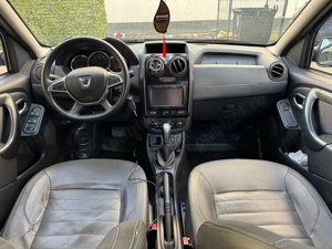 Vand dacia duster automată - imagine 5