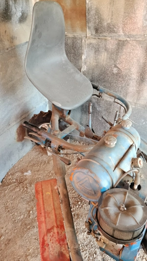 Cositoare Bertolini 124 - imagine 2