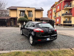 RENAULT MEGANE 1.5 dCi 2015| Facelift | Clima Dubla + NAVI EUROPA - imagine 5