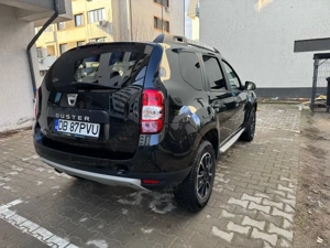 Vand dacia duster automată - imagine 8