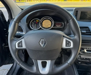 RENAULT MEGANE 1.5 dCi 2015| Facelift | Clima Dubla + NAVI EUROPA - imagine 7