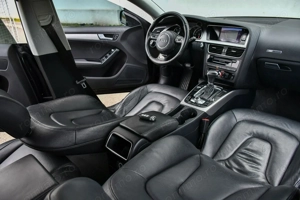 Audi A5 Sportback - SLine 