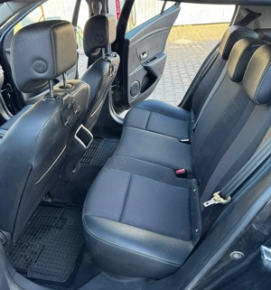 RENAULT MEGANE 1.5 dCi 2015| Facelift | Clima Dubla + NAVI EUROPA - imagine 9