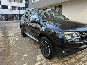 Vand dacia duster automată - imagine 2