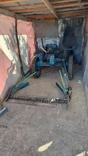 Cositoare Bertolini 124 - imagine 4