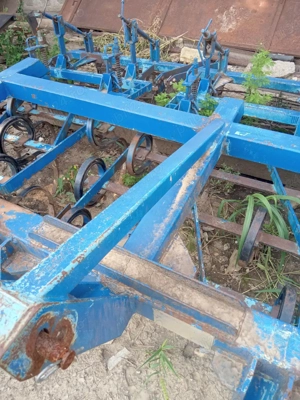 Vand Utilaje agricole - imagine 2