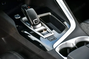 Peugeot 3008 Allure Pack - 1.6 Hdi - Automat - imagine 14