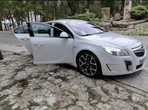 Opel insignia opc 2.8 v6 4x4 325 hp 2009 - imagine 3