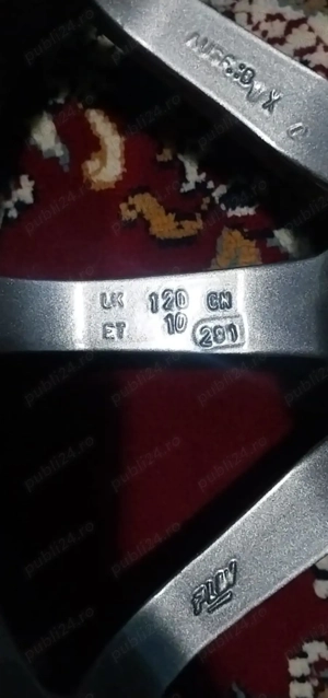 Jenti bmw R18 J10 - imagine 2