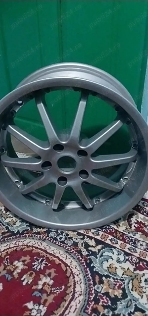 Jenti bmw R18 J10 - imagine 3