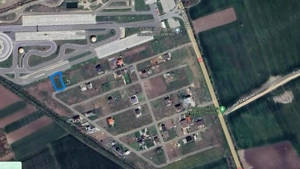 Teren intravilan Crevedia Cocani 700MP aprope de Bucuresti - imagine 4