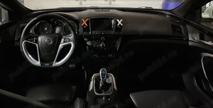 Opel insignia opc 2.8 v6 4x4 325 hp 2009 - imagine 5