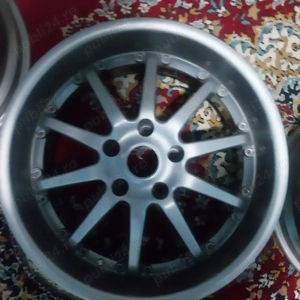 Jenti bmw R18 J10 - imagine 5