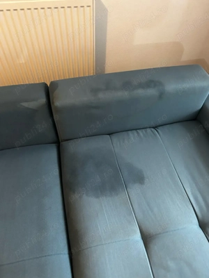 Serviciu de curațare a tapiteriilor detailing 