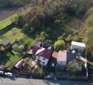 De vanzare casă P+1 cu anexe și gradina - imagine 3