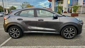 Ford Puma 1.0 EcoBoost MHEV 155CP - imagine 3