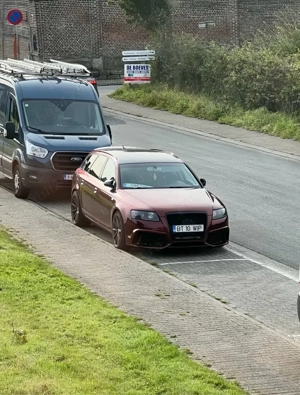 Audi A6 C6 2008 - imagine 7