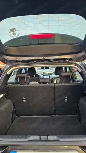 Ford Puma 1.0 EcoBoost MHEV 155CP - imagine 7