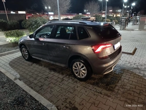 Skoda Kamiq 2023 , 1.5 TSI DSG Style - imagine 5