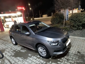 Skoda Kamiq 2023 , 1.5 TSI DSG Style - imagine 3
