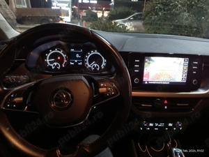 Skoda Kamiq 2023 , 1.5 TSI DSG Style - imagine 9