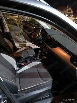 Skoda Kamiq 2023 , 1.5 TSI DSG Style - imagine 6