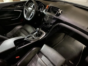 Opel insignia opc 2.8 v6 4x4 325 hp 2009 - imagine 7