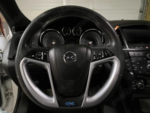 Opel insignia opc 2.8 v6 4x4 325 hp 2009 - imagine 6