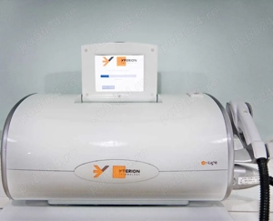 De vanzare Aparat profesional  epilare definitiva si fotoregenerare