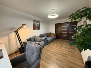 Apartament 4 camere spre vanzare + garaj, zona Tudor - imagine 3