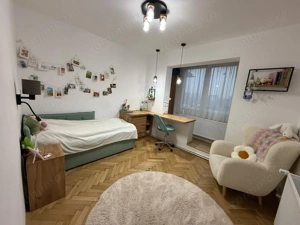 Apartament 4 camere spre vanzare + garaj, zona Tudor - imagine 8